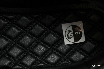 Hyperoad Black Pony Retro Jordan 4 Hair 1216